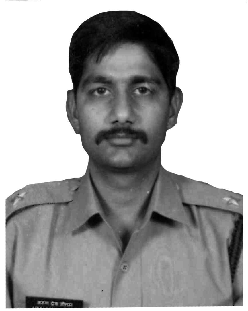 Gautam Arun Dev Gautam Arun Dev